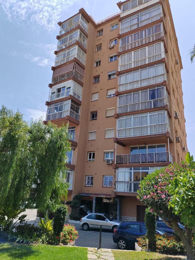 Apartamento La Torre,200M Hasta La Playa Benalmadena Exterior photo